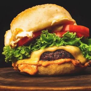 imagem do produto Frambacon