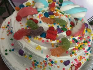 imagem do produto Combo criança Feliz.