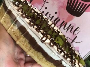 imagem do produto Surpresa de uva na travessa P