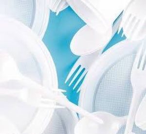 imagem do produto Kit de descartáveis sem vela