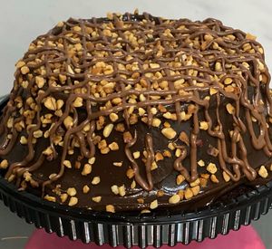 imagem do produto Bolo Inspiração Ferrero