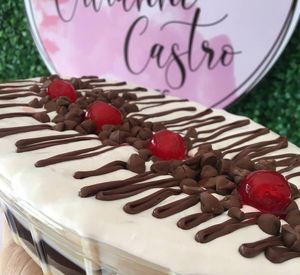 imagem do produto Pavê Savoiardi