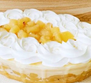 imagem do produto Delícia de abacaxi