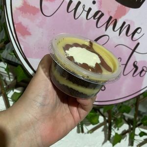 imagem do produto Bolo de pote 200 ml 