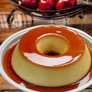 imagem do produto Pudim