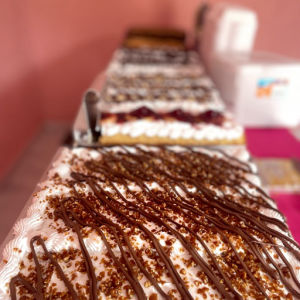 imagem do produto 1 fatias de ninho crocante com creme de avelã