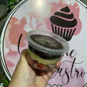 imagem do produto Bom bom de morango 