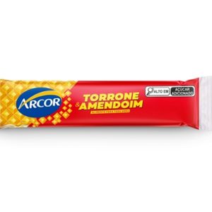 imagem do produto Torrone Arcor