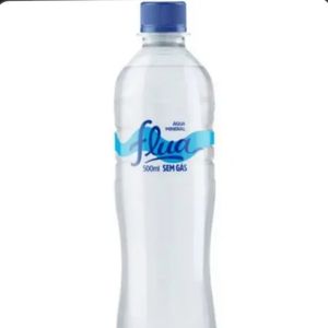 imagem do produto Água SEM gás 500ml