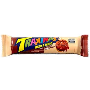 imagem do produto Trakinas meio a meio