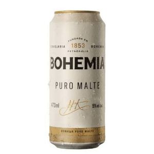 imagem do produto Boehmia 473ml