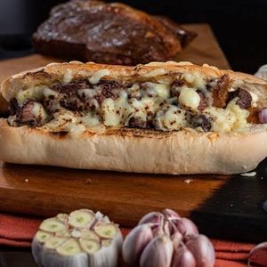 imagem do produto La Frontera (carne)