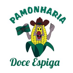 Pamonharia doce espiga