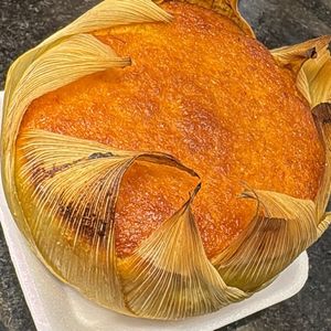 imagem do produto Bolo de milho tradicional