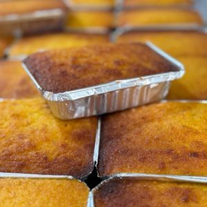 imagem do produto Bolo de milho pequeno