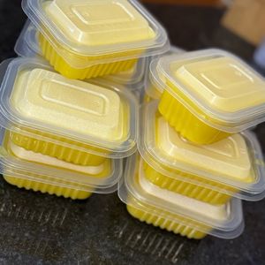 imagem do produto Curau pequeno