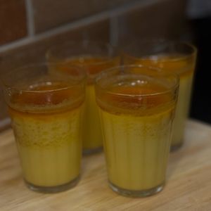 imagem do produto Pudim de milho