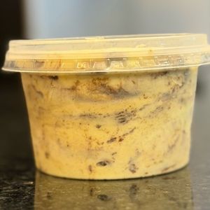 imagem do produto Sorvete de milho com Nutella 250ml