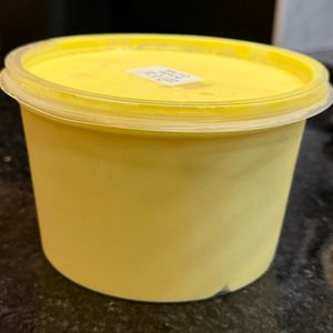 imagem do produto Sorvete de milho grande 1l