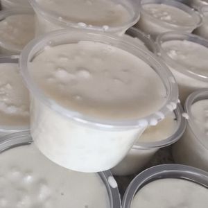 imagem do produto Canjica com coco fresco🥥