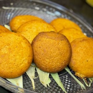 imagem do produto Broa de milho