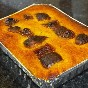 imagem do produto Bolo de milho queijo e goiabada pequeno