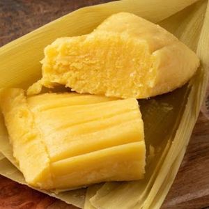 imagem do produto Pamonha Doce tradicional