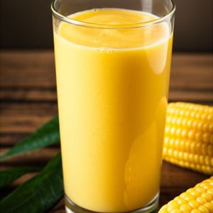 imagem do produto Suco de milho 1litro