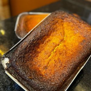 imagem do produto Bolo de milho cremoso