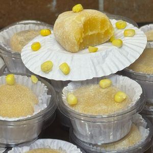 imagem do produto Brigadeiro de milho 