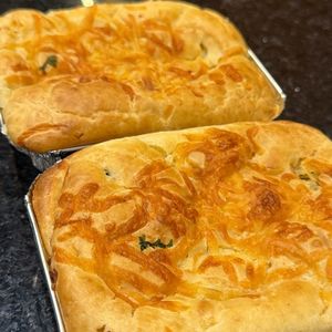 imagem do produto Torta de milho