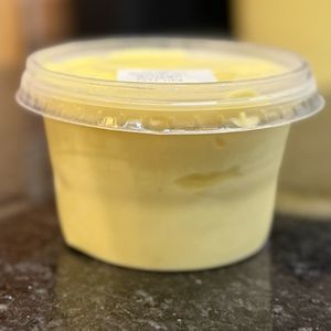 imagem do produto Sorvete de milho 250ml