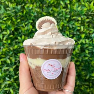 imagem do produto Copo delícia de Ouro Branco