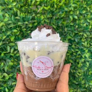 imagem do produto Copo delícia de Laka Oreo