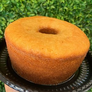 imagem do produto Broa de Fubá com Coco