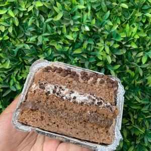 imagem do produto Fatia de Bolo