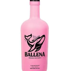 imagem do produto Ballena