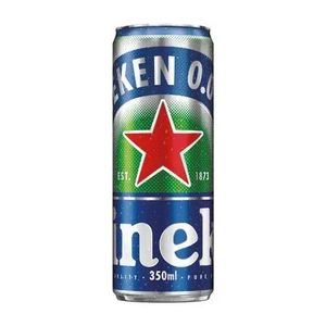 imagem do produto Heineken Zero 350ml 