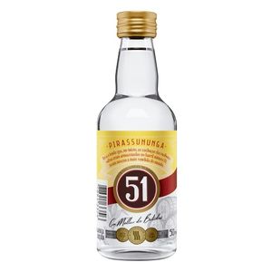 imagem do produto Cachaça 51