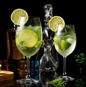 imagem do produto Caipirinha 2 por 30,00 🍸