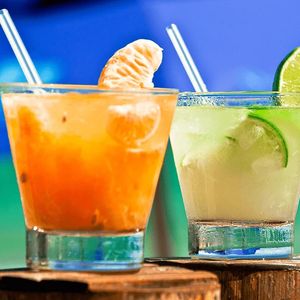 imagem do produto Caipiroska 