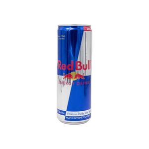 imagem do produto Red Bull 250 ml