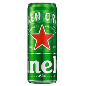 imagem do produto Heineken 350ml
