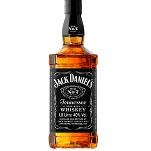 imagem do produto Garrafa Jack