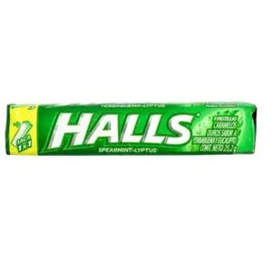 imagem do produto Halls