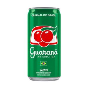 imagem do produto Guaraná 