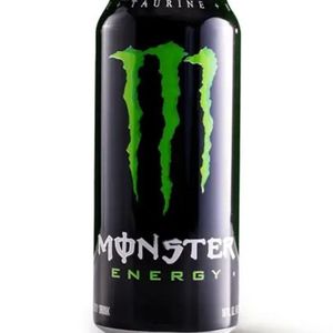 imagem do produto Monster