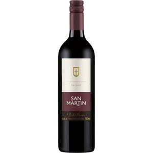 imagem do produto Vinho Suave 