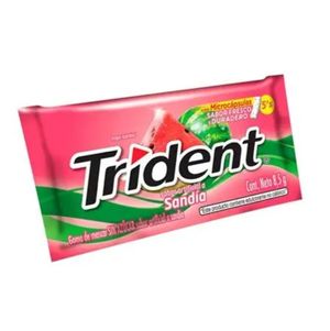 imagem do produto Trident