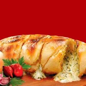 imagem do produto Pão de alho 